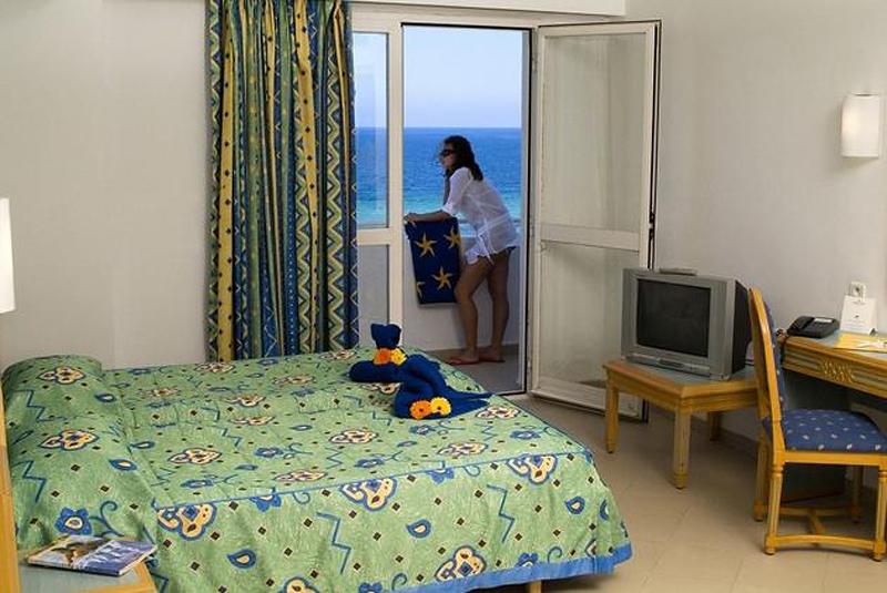 Sahara Aquapark Hotel