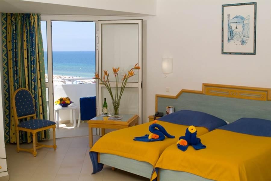 Hotel Sahara Aquapark