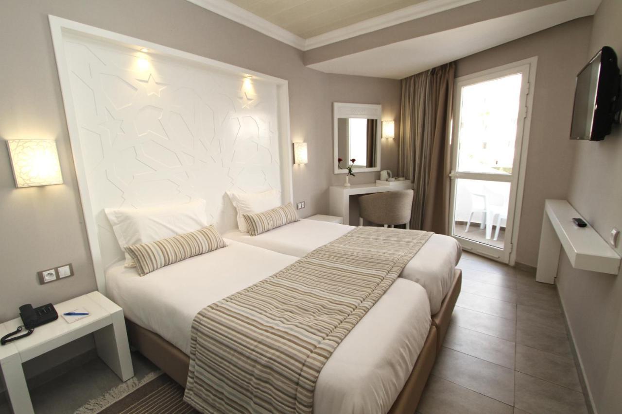 Sahara Aquapark Hotel Monastir