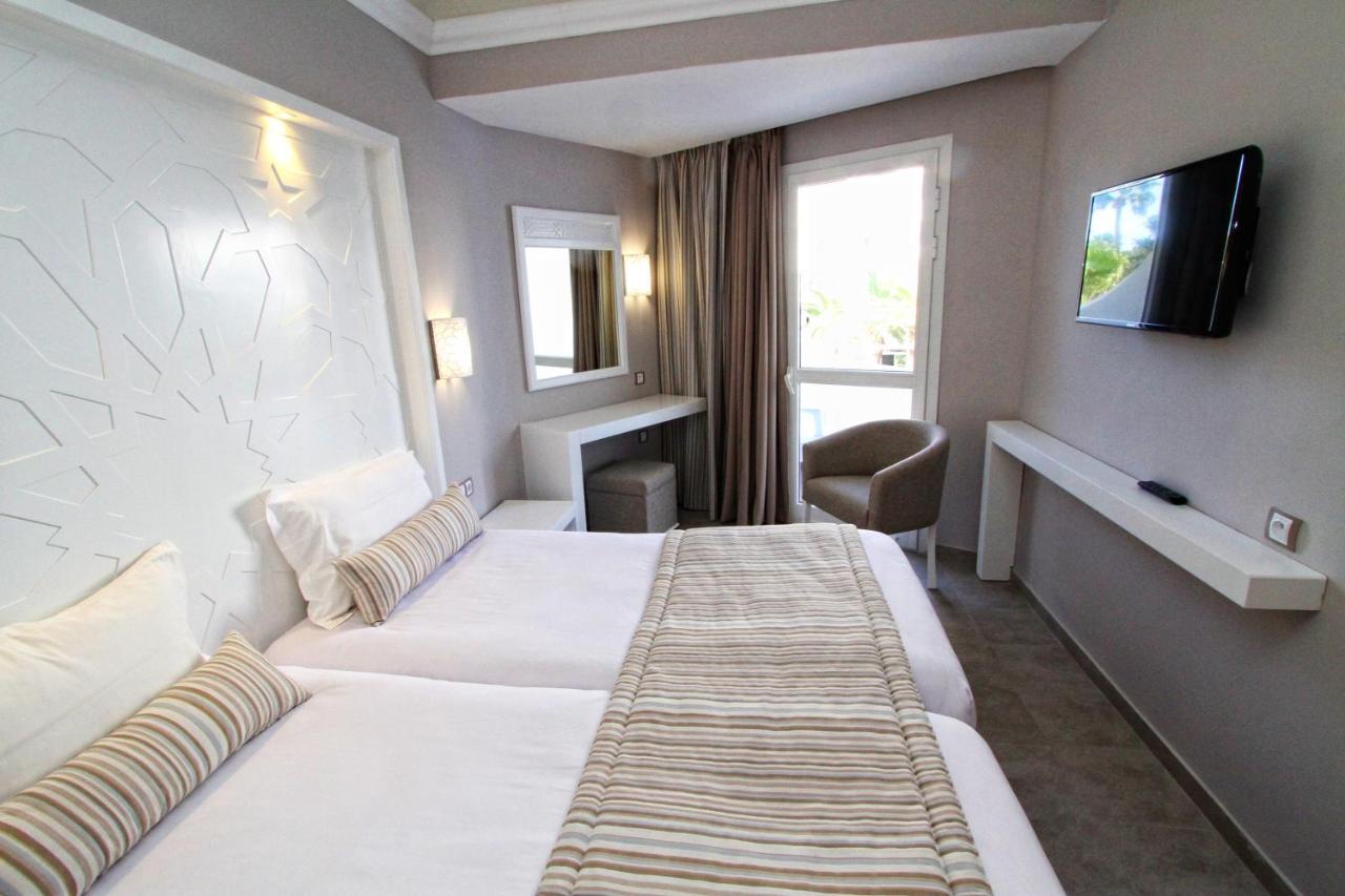 Hotel Sahara Aquapark