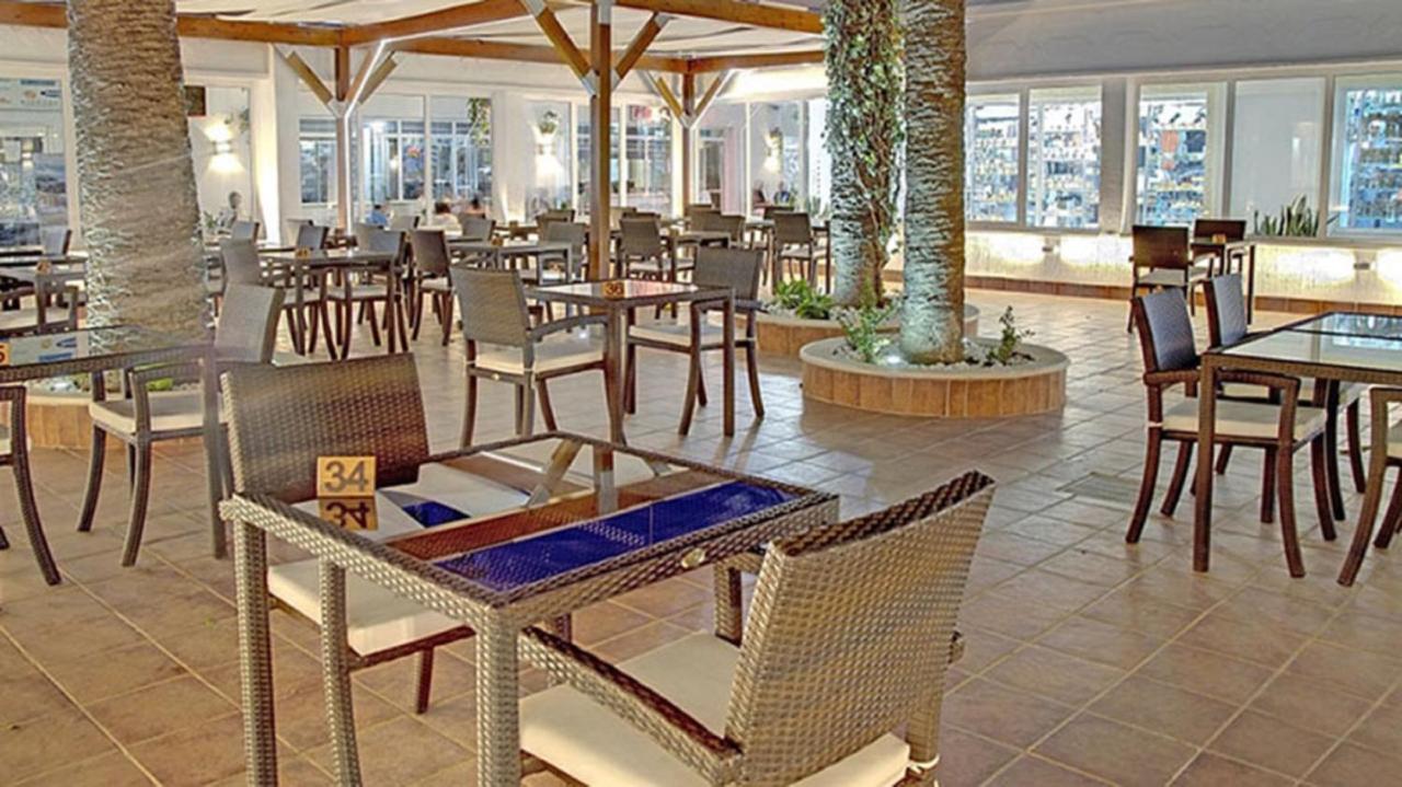 Sahara Aquapark Hotel