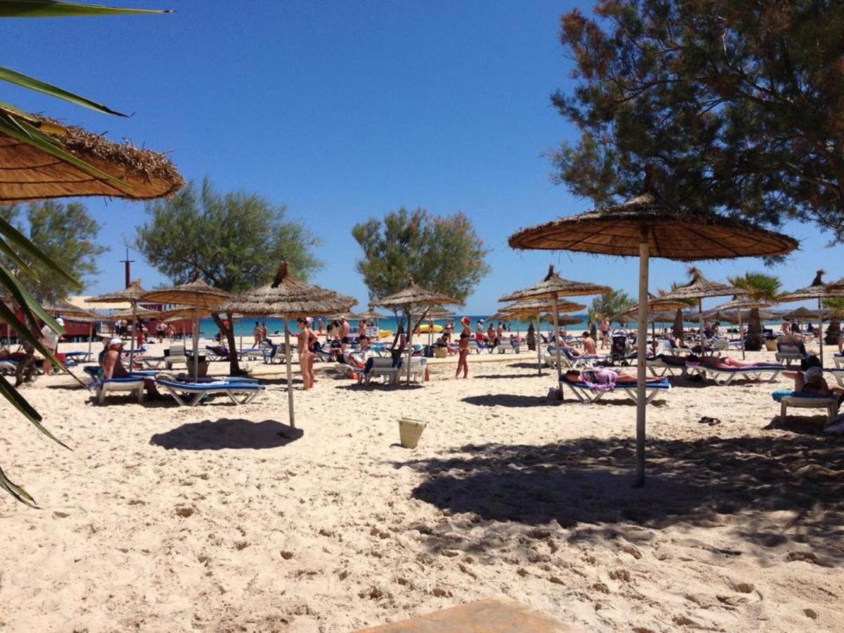 Sahara Aquapark 3* Monastir