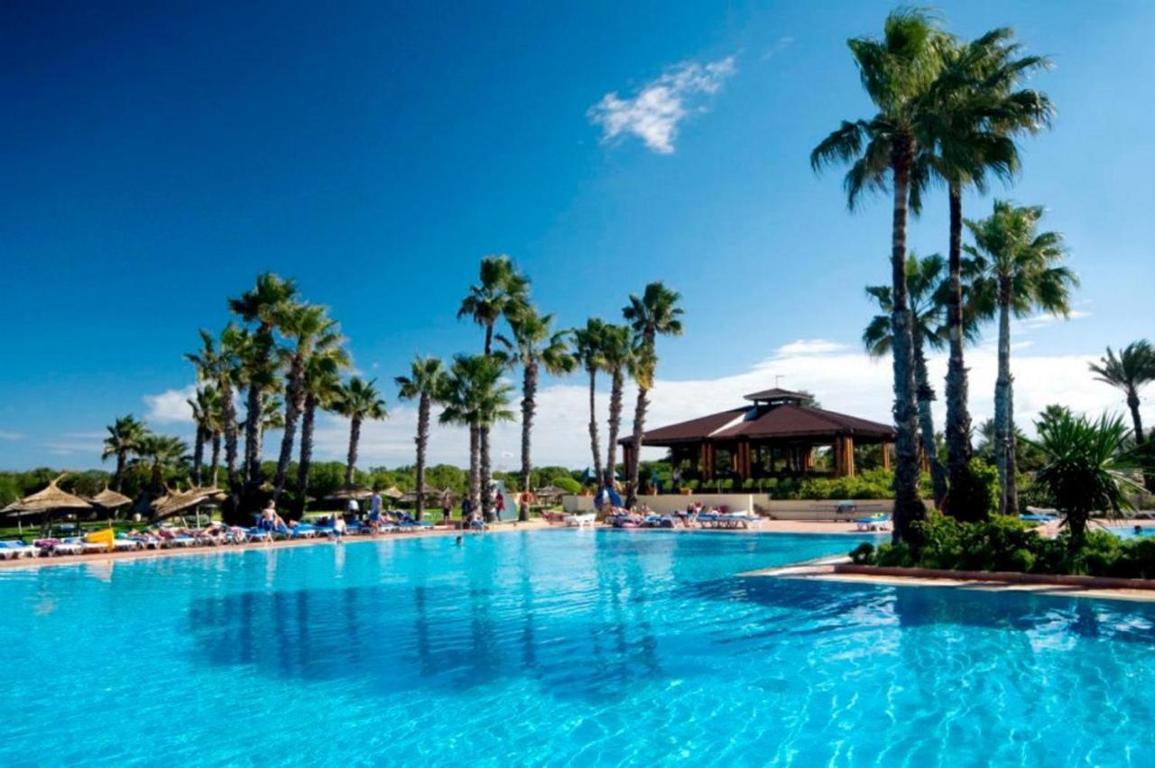 Hotel Sahara Aquapark 3*