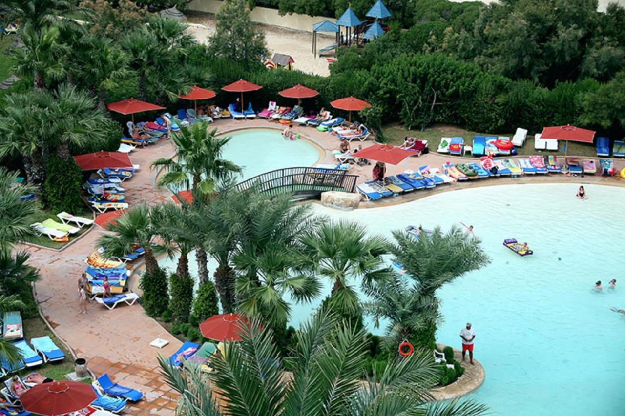 Sahara Aquapark 3*