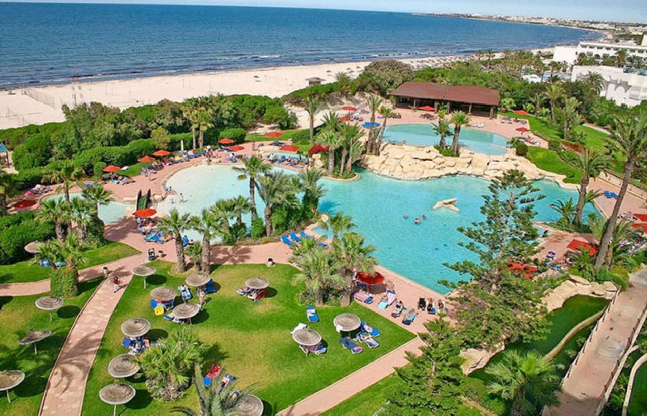 Hotel Sahara Aquapark 3*
