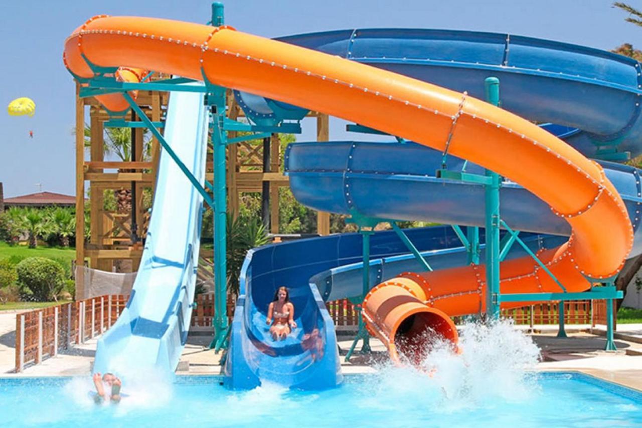 Hotel Sahara Aquapark 3*