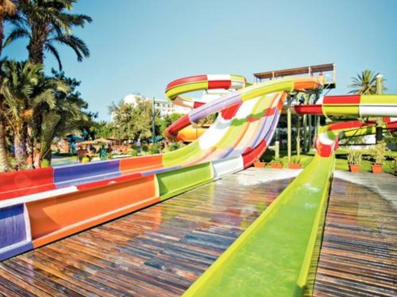 Sahara Aquapark Monastir
