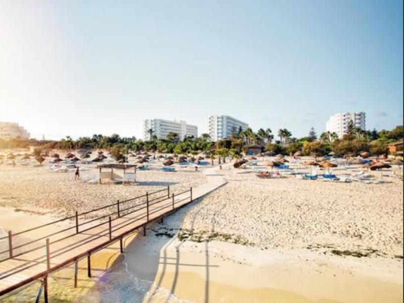 Sahara Aquapark 3*
