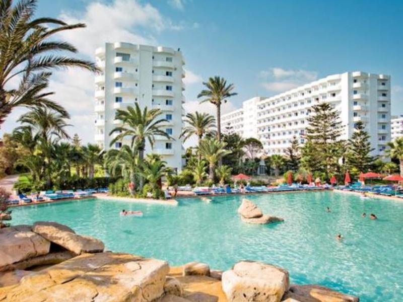 Sahara Aquapark 3* Monastir