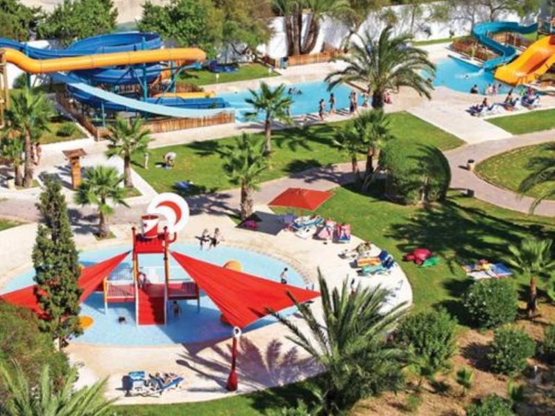 Hotel Sahara Aquapark 3*