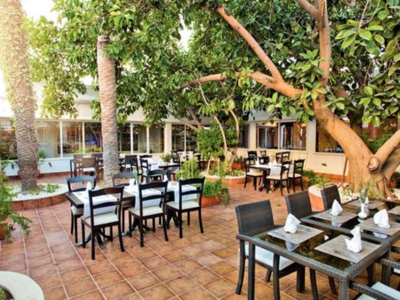 Hotel Sahara Aquapark