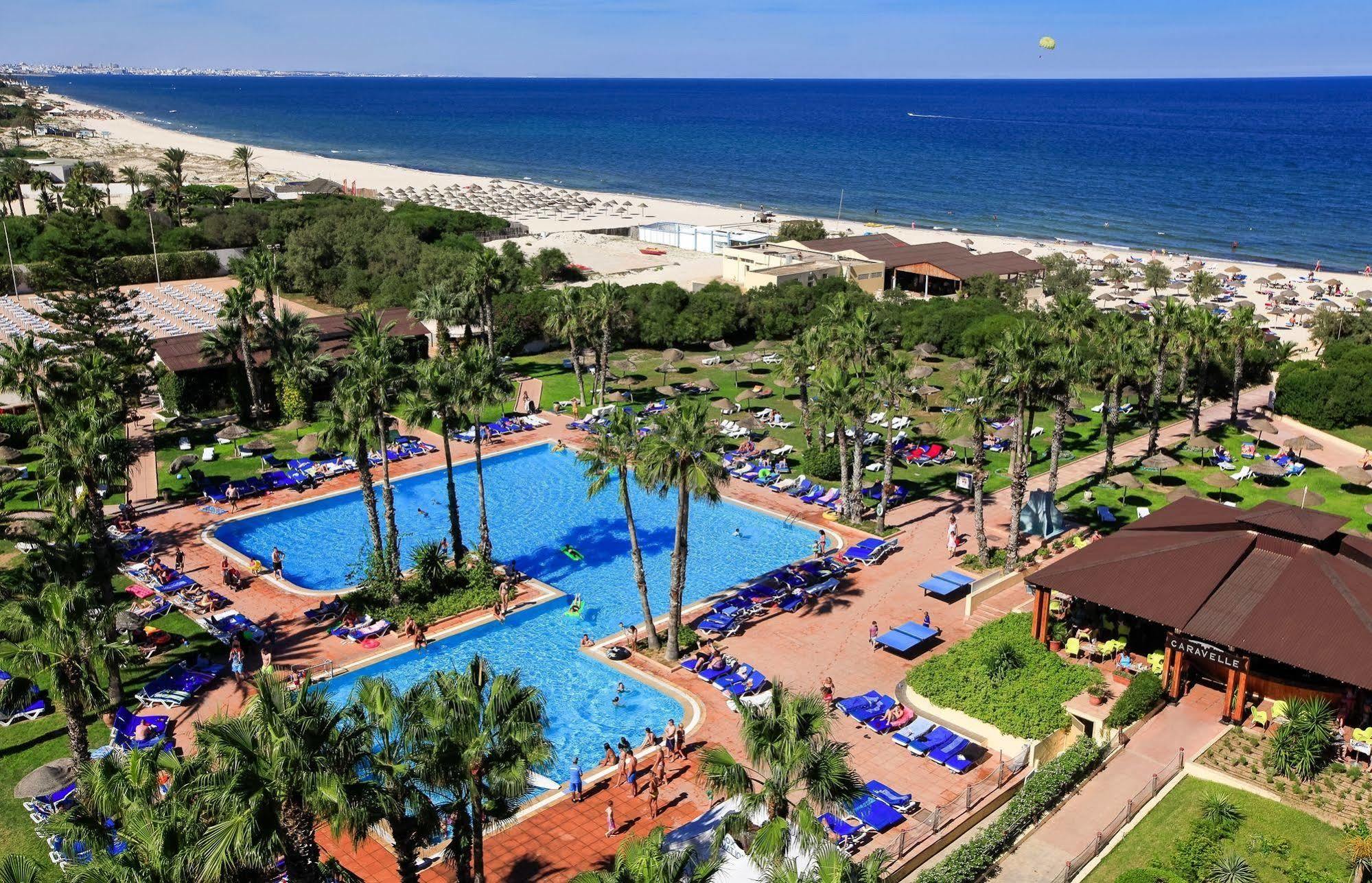Hotel Sahara Aquapark