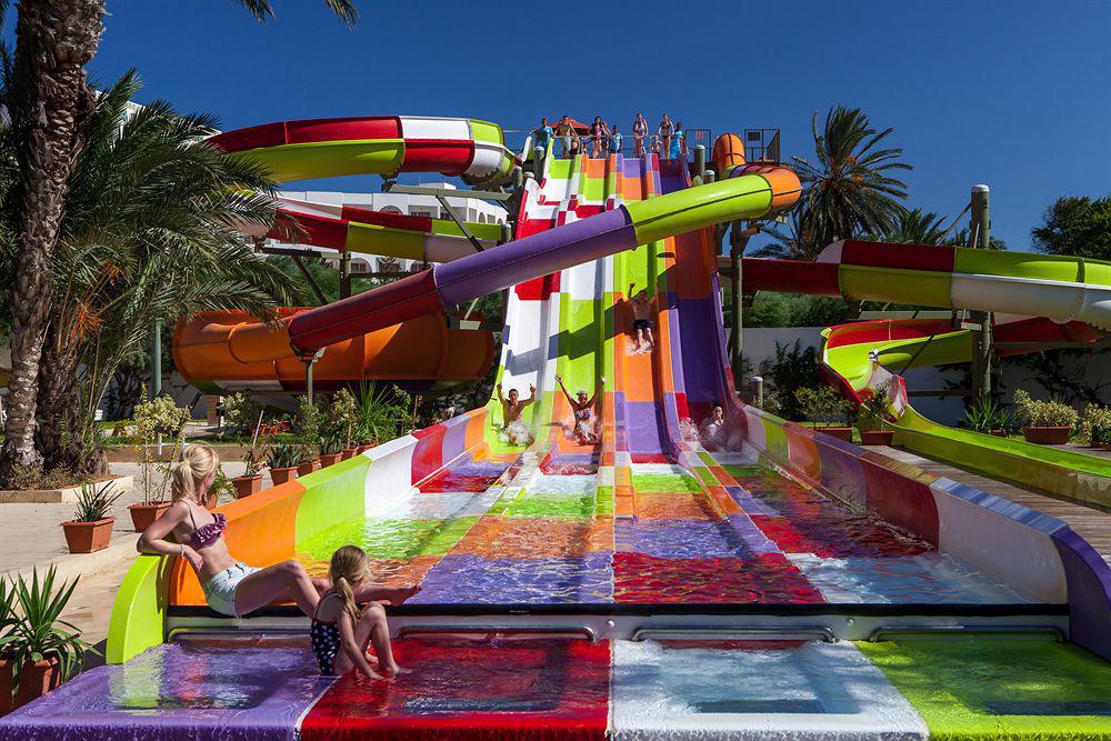 Sahara Aquapark 3*