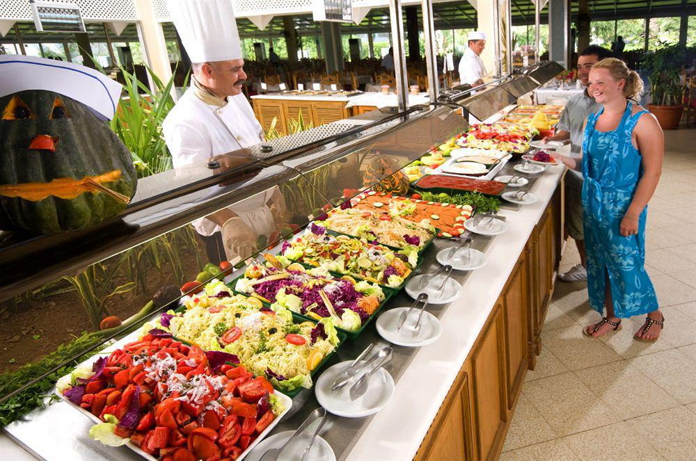 Sahara Aquapark Hotel Monastir